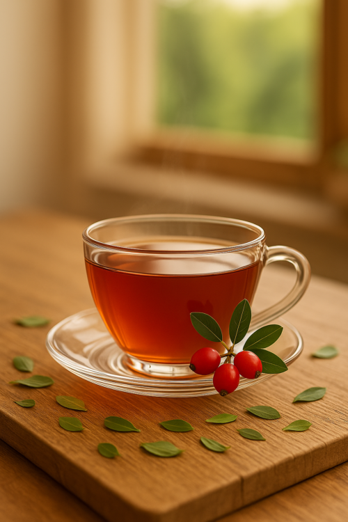 Té de Murta Té de Murta